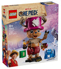 75643 One Piece TonyTony Chopper