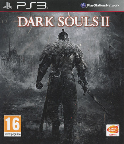 Dark Souls 2