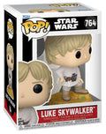FUNKO POP Star Wars Luke Skywalker 764