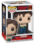 FUNKO POP Stranger Things S4 Steve 1245