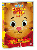 Daniel Tiger Vol. 1