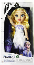 Disney Frozen 2 Anna & Elsa 35cm Serie 2