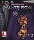 Saints Row IV Commander in Chief Ed.