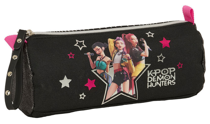Astuccio KPop Demon Hunters Energy