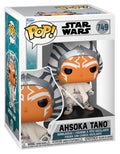 FUNKO POP Star Wars Ahsoka Tano Bobble 749