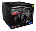 THRUSTMASTER PS5/PC/PS4 Volante T80 Ferrari 488 GTB Edition