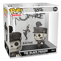 FUNKO POPS Albums My Chemical Romance The Black Parade 05