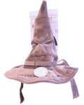 Peluche Sonoro Harry Potter Cappello Parlante 30cm
