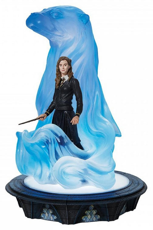 Harry Potter Hermione Granger Patronus Lontra