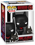 FUNKO POP Batman Beyond: Return of Joker Batman w/Ace 627