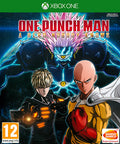 One-Punch Man: A Hero Nobody Knows
