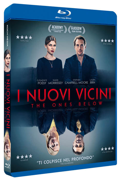 I Nuovi Vicini (The Ones Below)