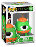 FUNKO POP Disney Pixar Mike (Halloween) 1487