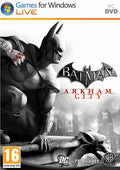 Batman Arkham City