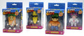 Stumble Guys Action Figures 11cm Imballo da 12pz