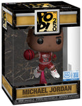 FUNKO POP NBA Michael Jordan (Pop! 250)