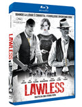 Lawless