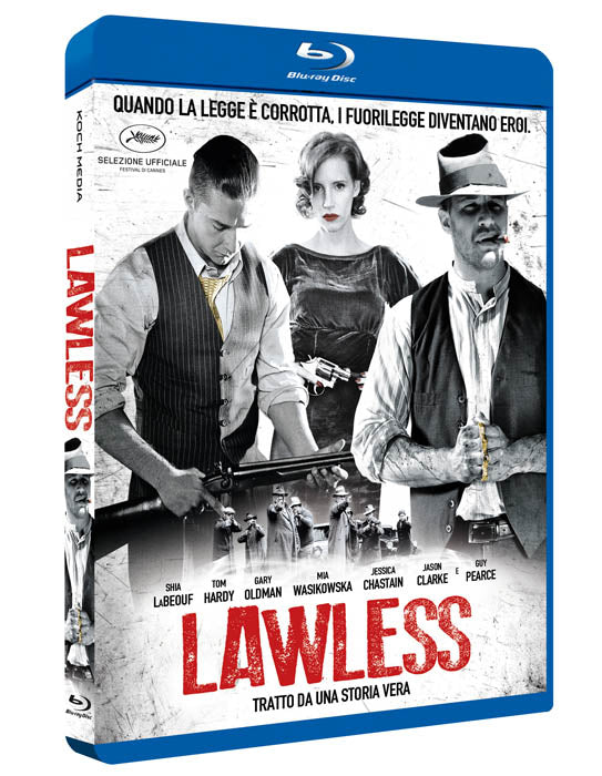 Lawless