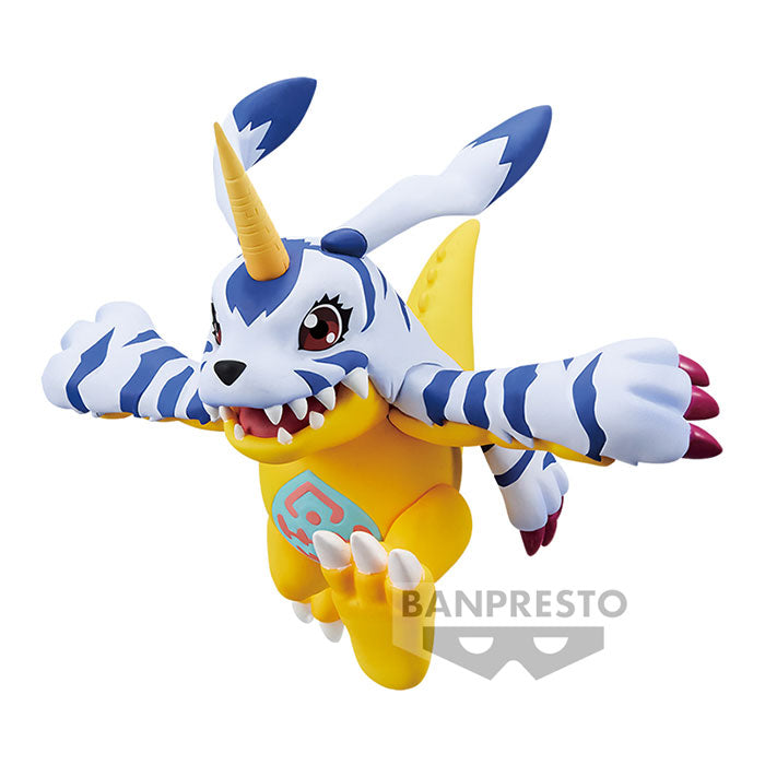Digimon Adventures Dxf Adventures Archives Gabumon