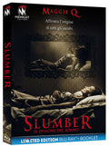 Slumber - Il Demone Del Sonno