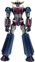 Metallic Nano Puzzle Ufo Robot Goldrake