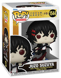 FUNKO POP Tokyo Ghoul: Re Juzo Suzuya 1544