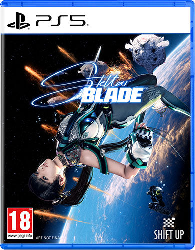 Stellar Blade