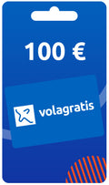 Volagratis 100 Euro