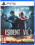 Resident Evil 2 Remake