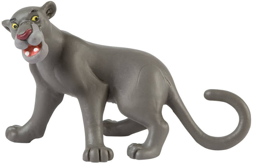 Bullyland Disney Il Libro della Giungla Bagheera