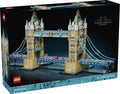 21067 Architecture Tower Bridge