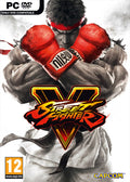 Street Fighter V