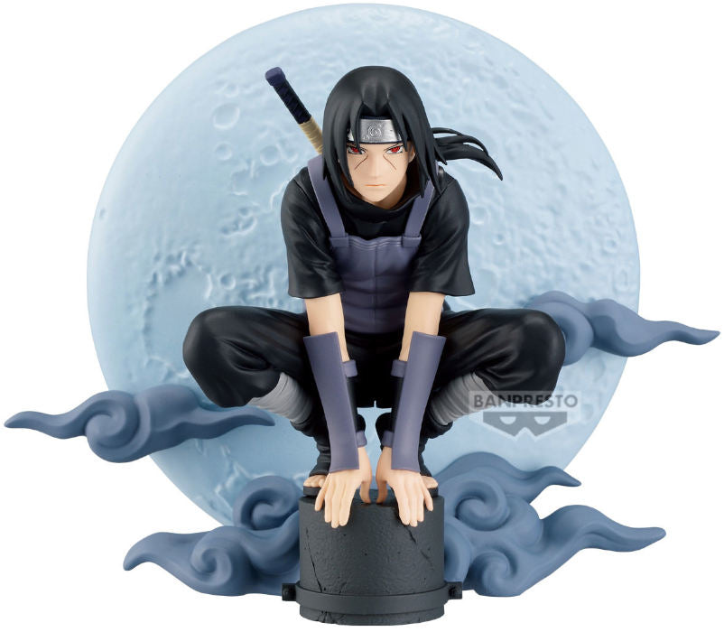 Naruto Shippuden Memorable Saga Special Itachi Uchiha