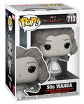 FUNKO POP WandaVision 50s Wanda Bobble 713