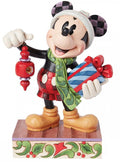 Mickey Mouse Natalizio