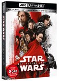 Star Wars: Gli Ultimi Jedi (UHD)
