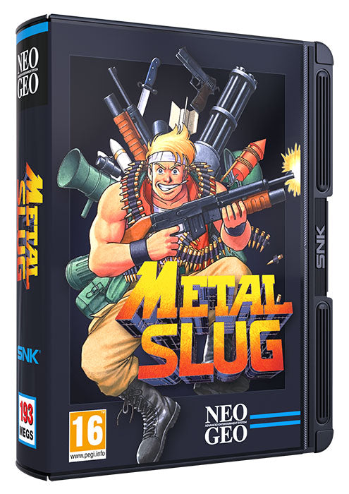 Metal Slug