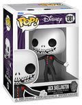 FUNKO POP Nightmare B.C. 30th Formal Jack Skellington 1381