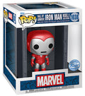 FUNKO POPS Hall of Harmor Model 8 Silver Centurion 1038