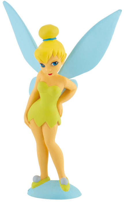 Bullyland Disney Peter Pan Trilli