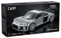 CADA Audi R8  Coupe - 199pcs