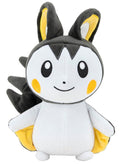 Peluche Pokemon Emolga 20cm