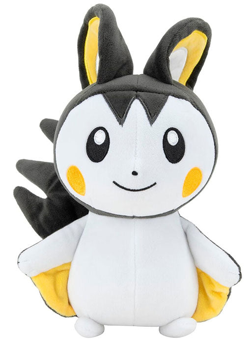 Peluche Pokemon Emolga 20cm