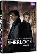 Sherlock 3