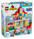 10467 Duplo Peppa Pig Villetta Familiare