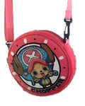 Borsa a Tracolla One Piece Chopper 21cm