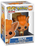 FUNKO POP Pokemon Vulpix 580