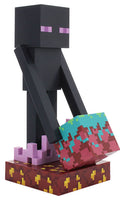 CABLE GUYS Minecraft Enderman Nether Edition
