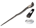 Bacchetta Harry Potter Mangiamorte Snake Character Ed.