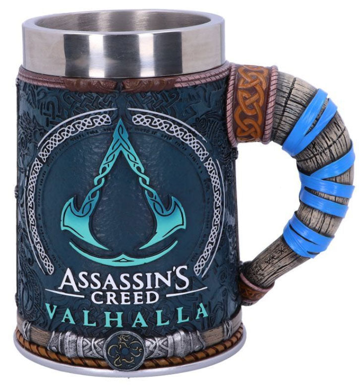 Boccale Assassin's Creed Valhalla